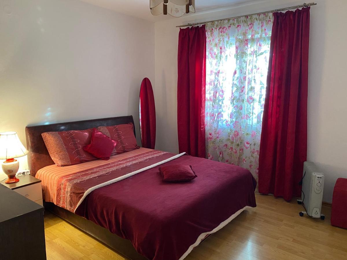 Jazz Beach Prievor Apartment