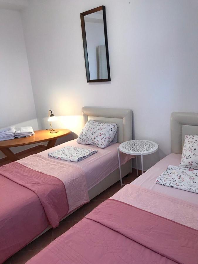 Apartment Jazz Beach Prievor