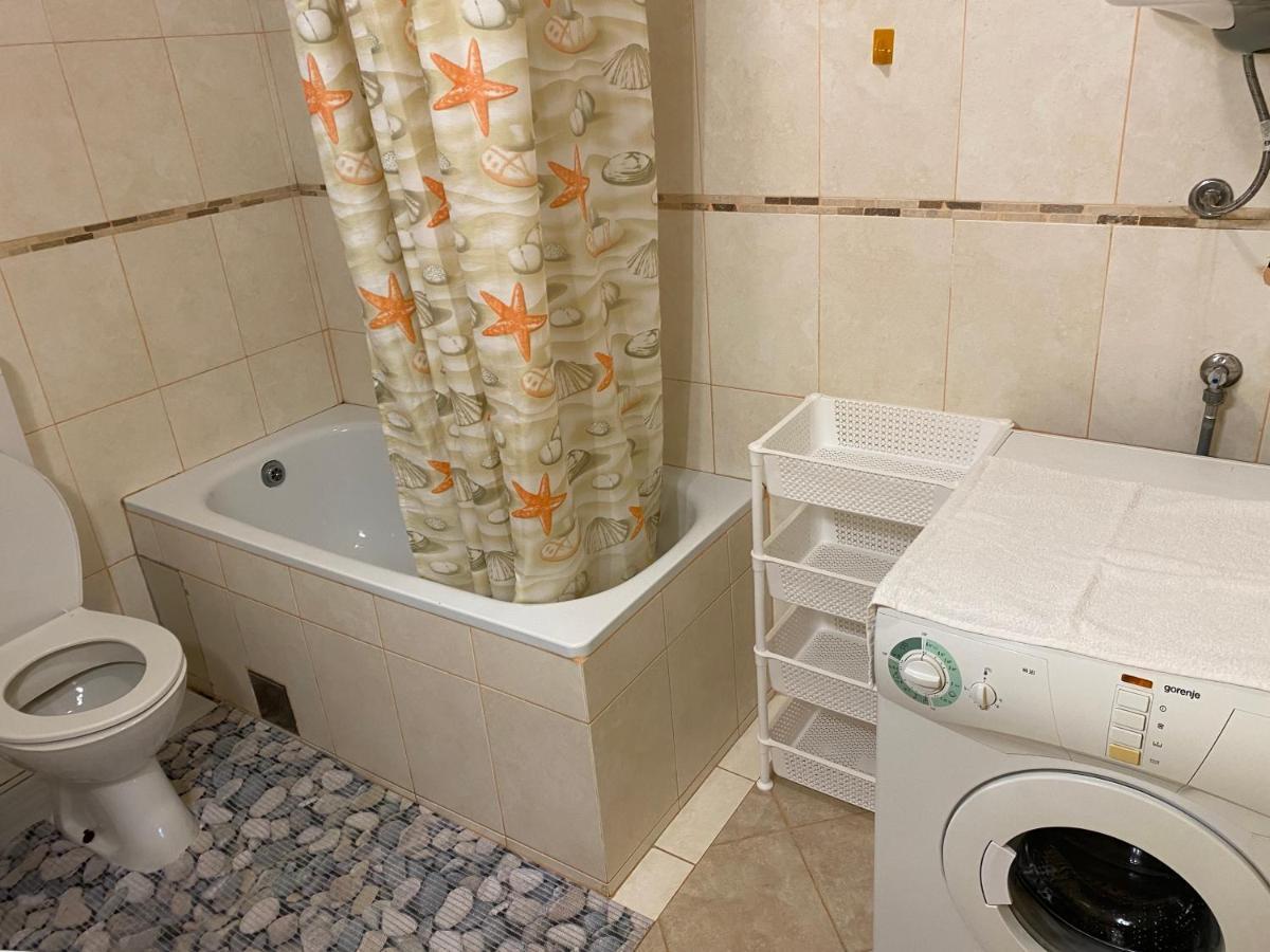 Apartment Jazz Beach Prievor
