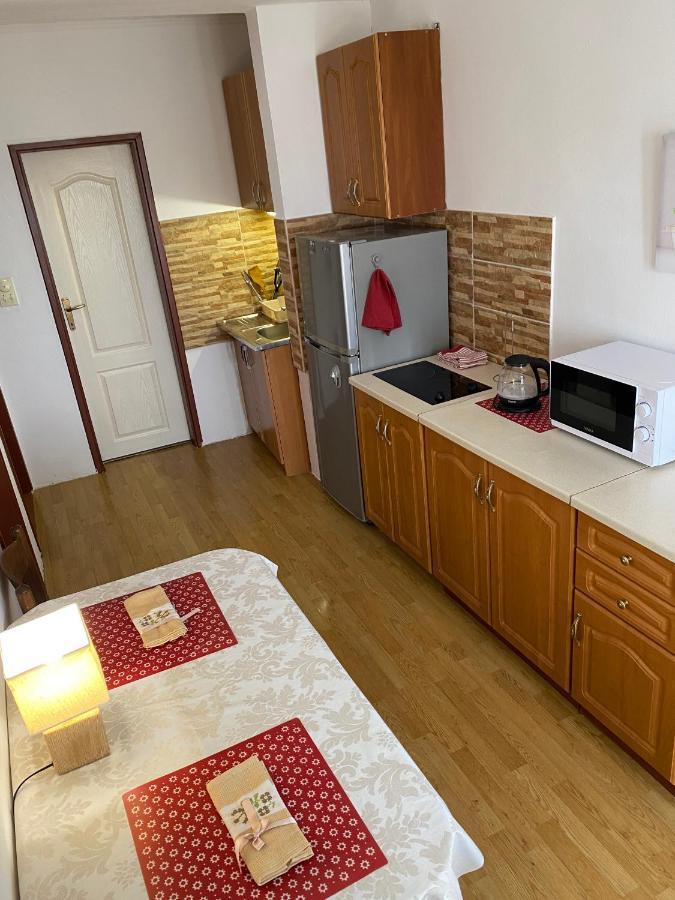 Jazz Beach Prievor Apartment *