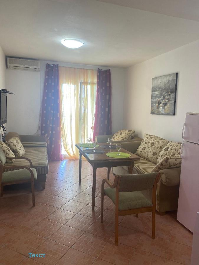 Apartment Jazz Beach Prievor