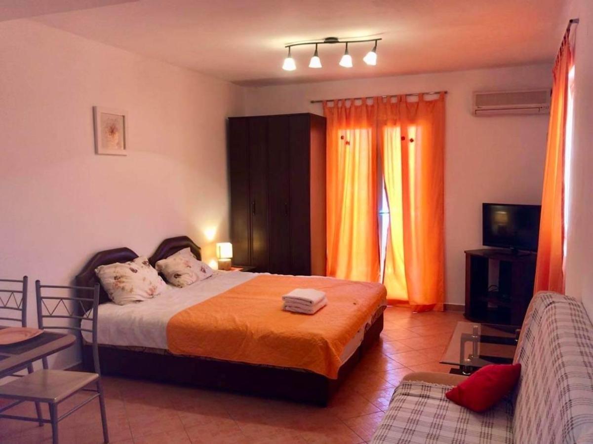 Jazz Beach Prievor Apartment