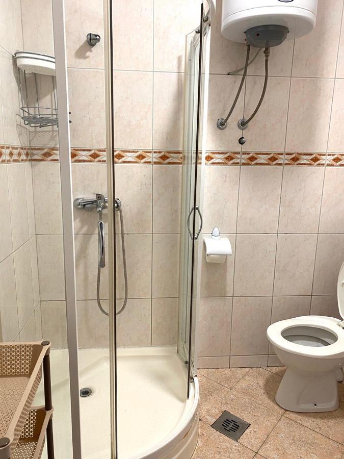 Jazz Beach Prievor Apartment Budva