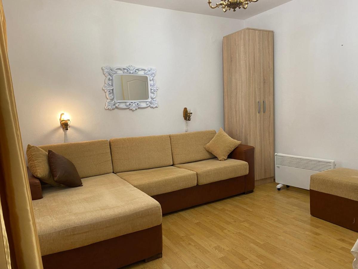 Apartment Jazz Beach Prievor