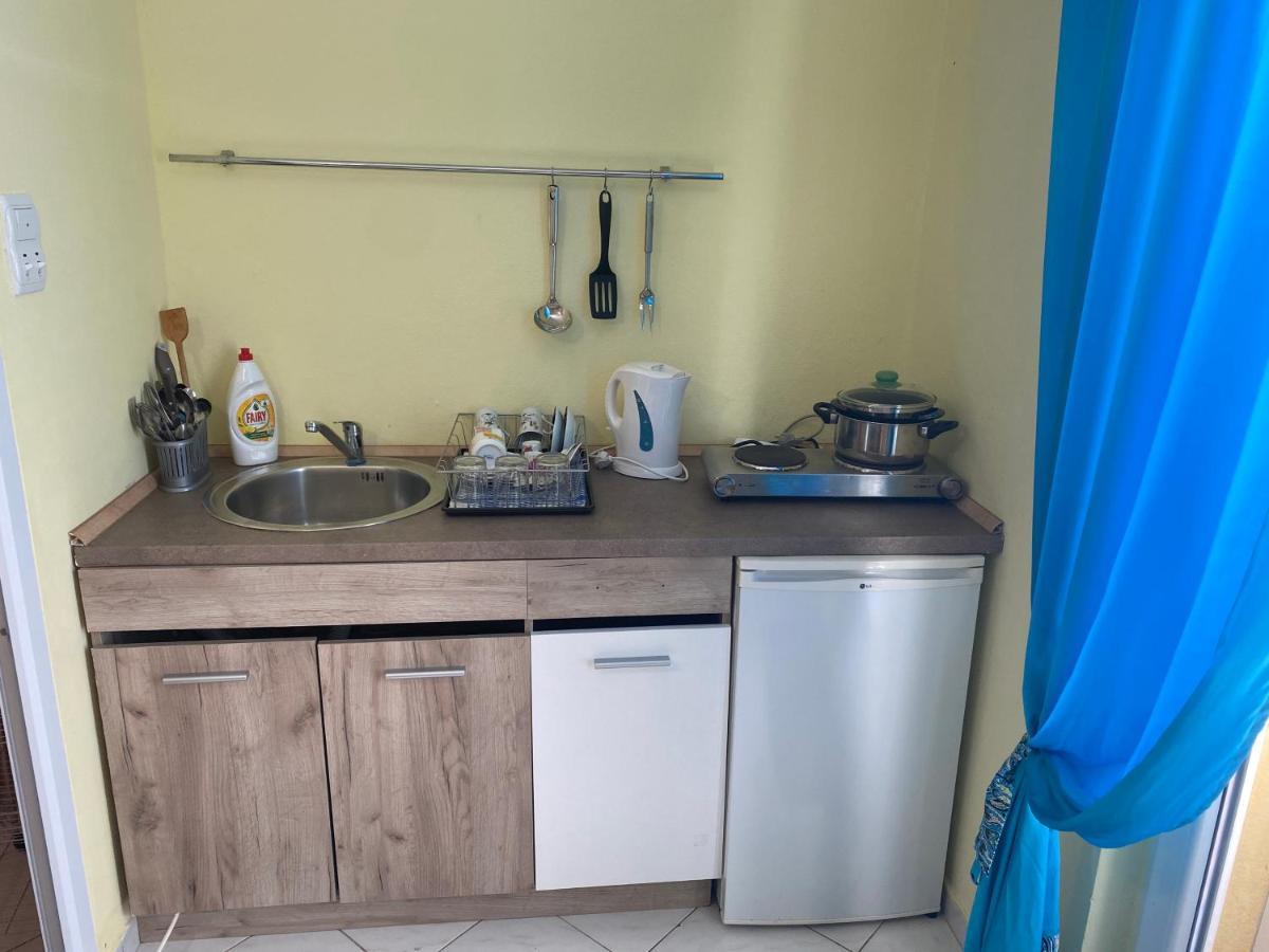 Apartment Jazz Beach Prievor *