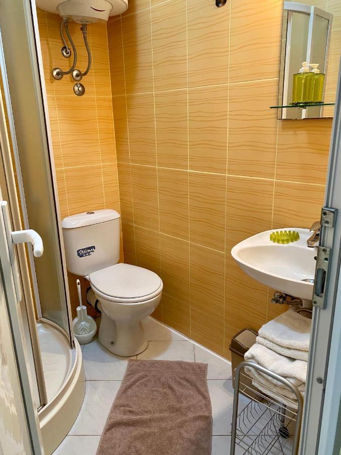 Jazz Beach Prievor Apartment *