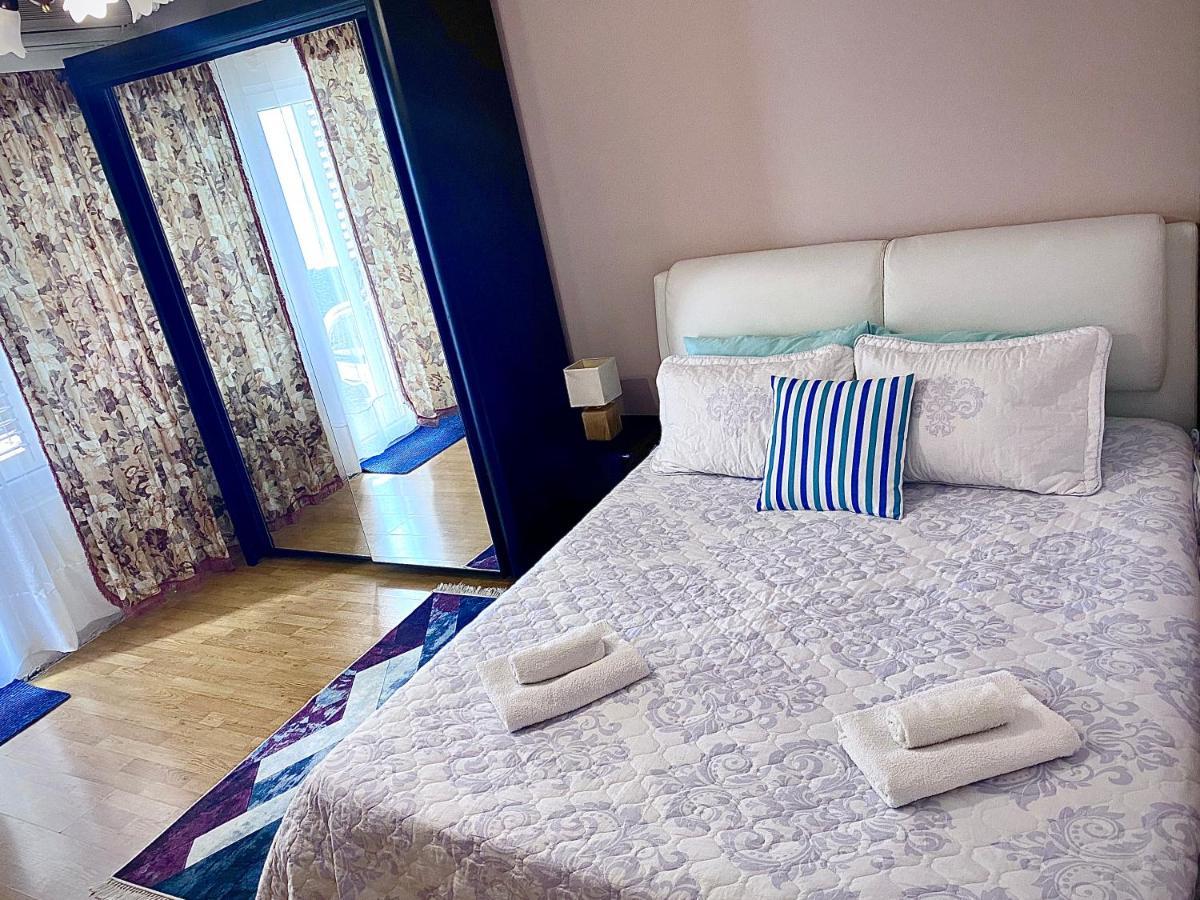 Jazz Beach Prievor Apartment Budva
