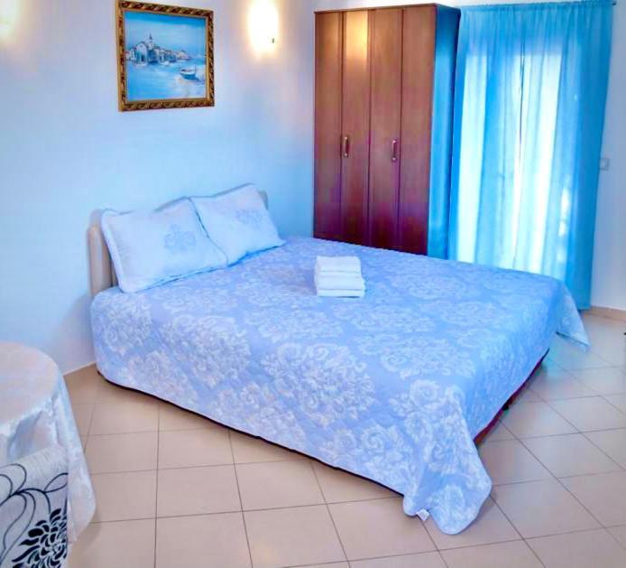 Jazz Beach Prievor Apartment Budva