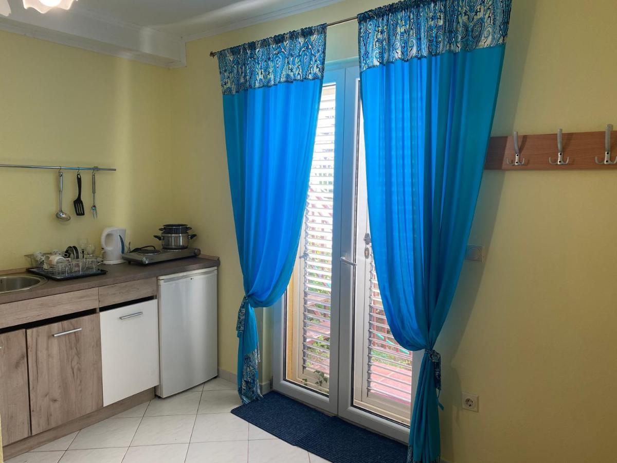 Apartment Jazz Beach Prievor *