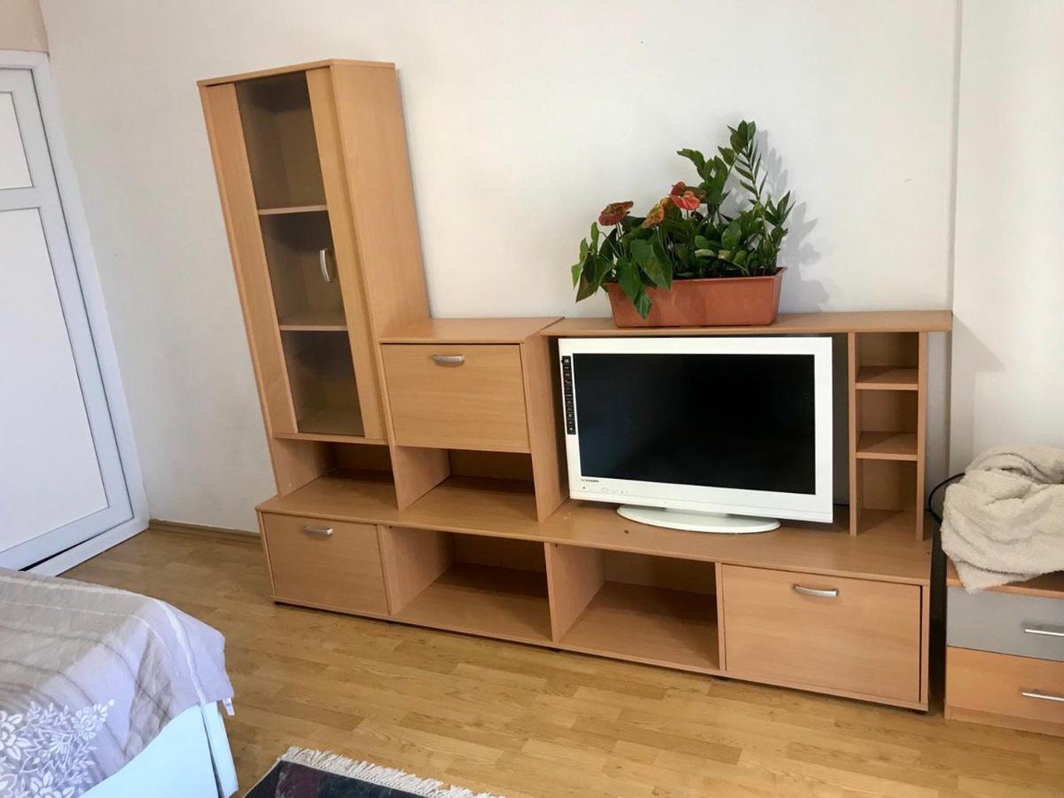 Jazz Beach Prievor Apartment
