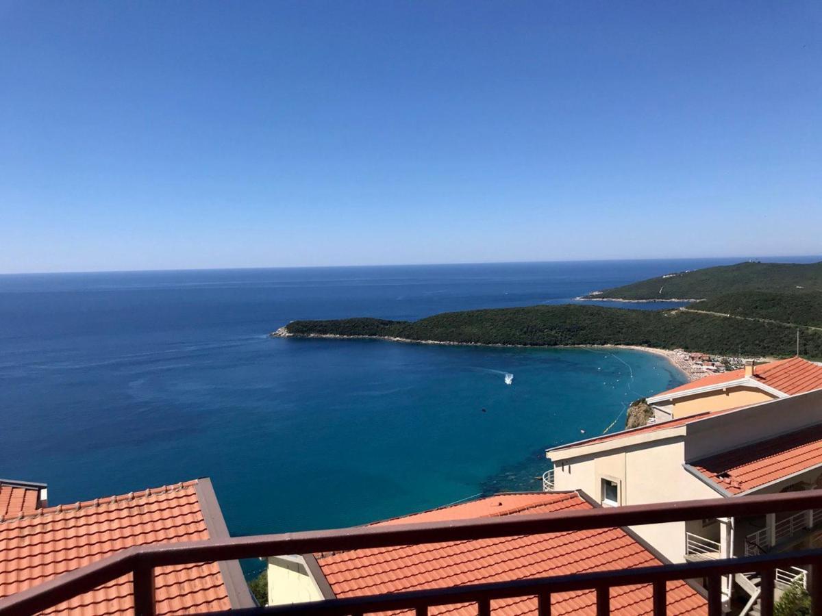 Jazz Beach Prievor Apartment Budva